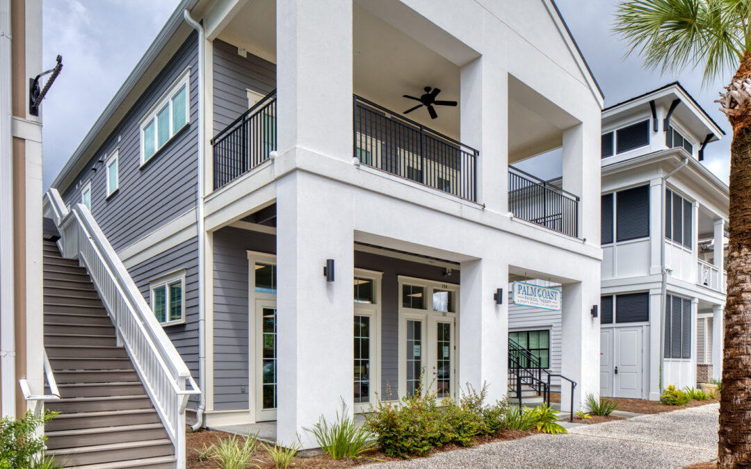 154 State Street -Bluffton Village