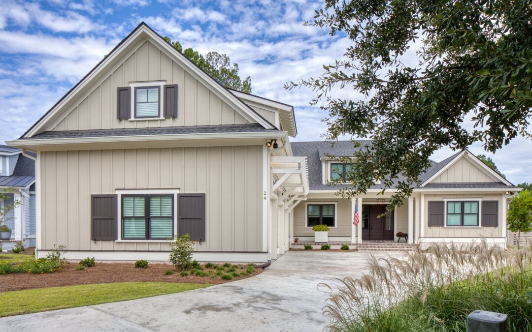 Hampton Lake Waterfront Retreat